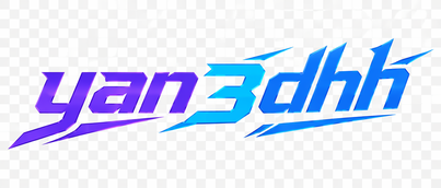 yan3dhh logo